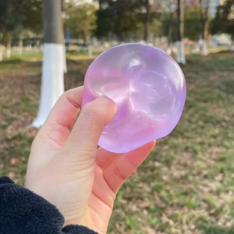 Mochi Maltose Squishy — product photo 11