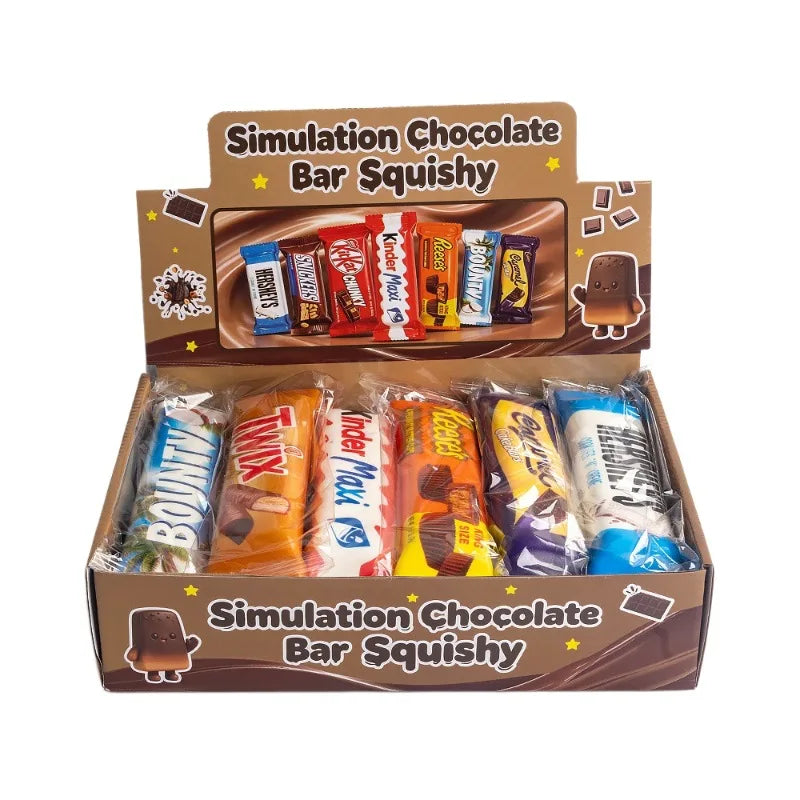Chocolate Butter Stick Set — product photo 7