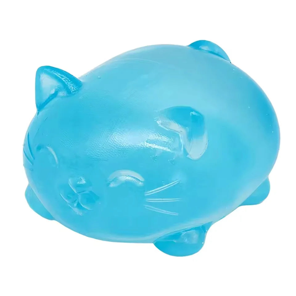 Cat Maltose Squishy — product photo 3