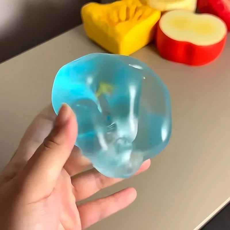 Maltose Stretch Squishy — product photo 12
