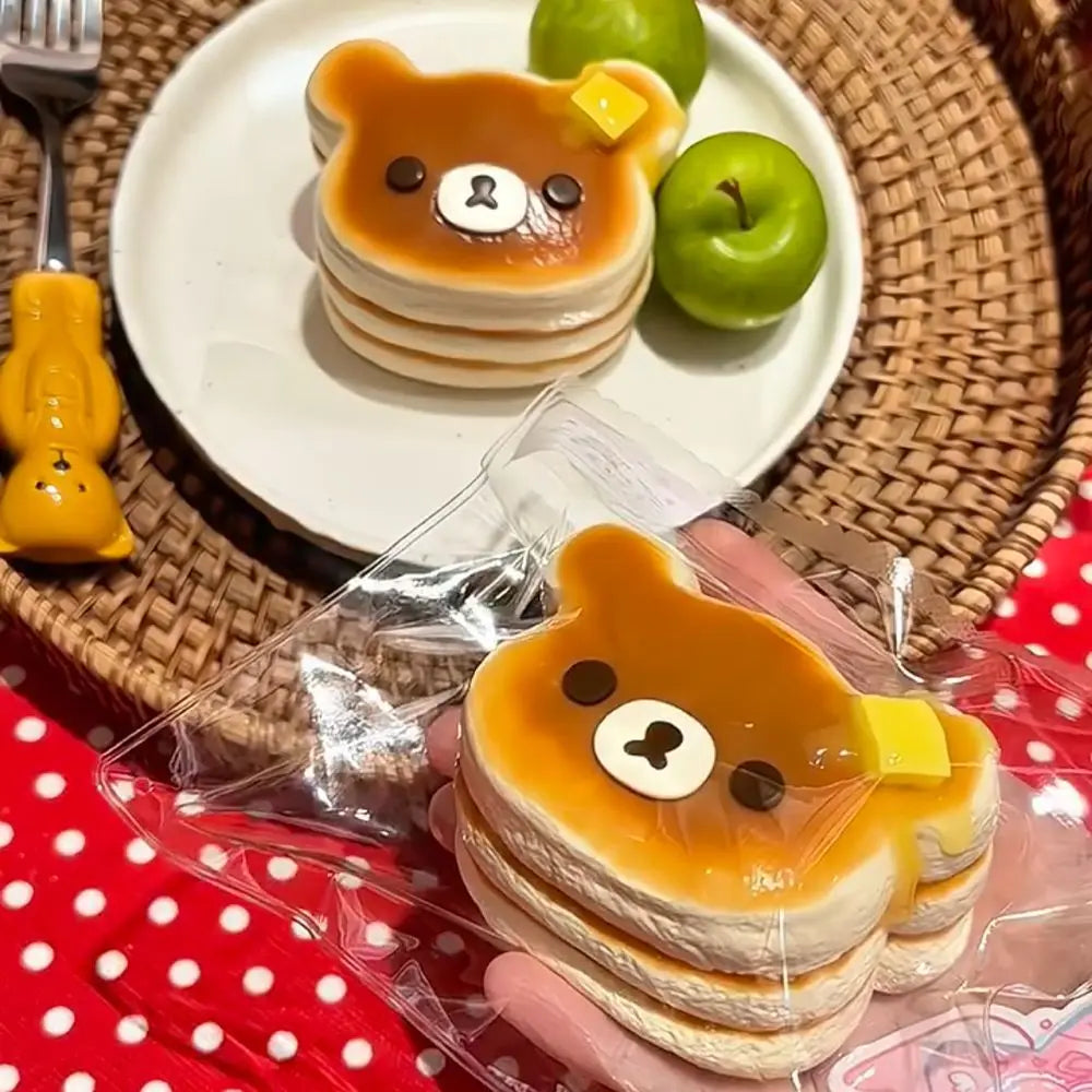 Rilakkuma Soft Squishy