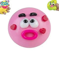 Face Swap Squishy Ball — product photo 14