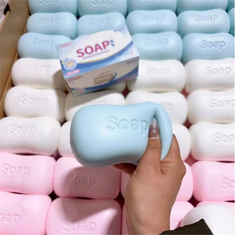 Soap Bar Squishy — product photo 15