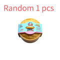 Classic Mystery Dumpling Squishy - Random Colour