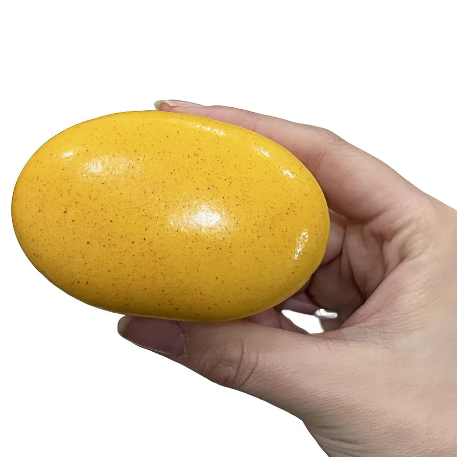 Cheese Cake Squishy — product photo 19