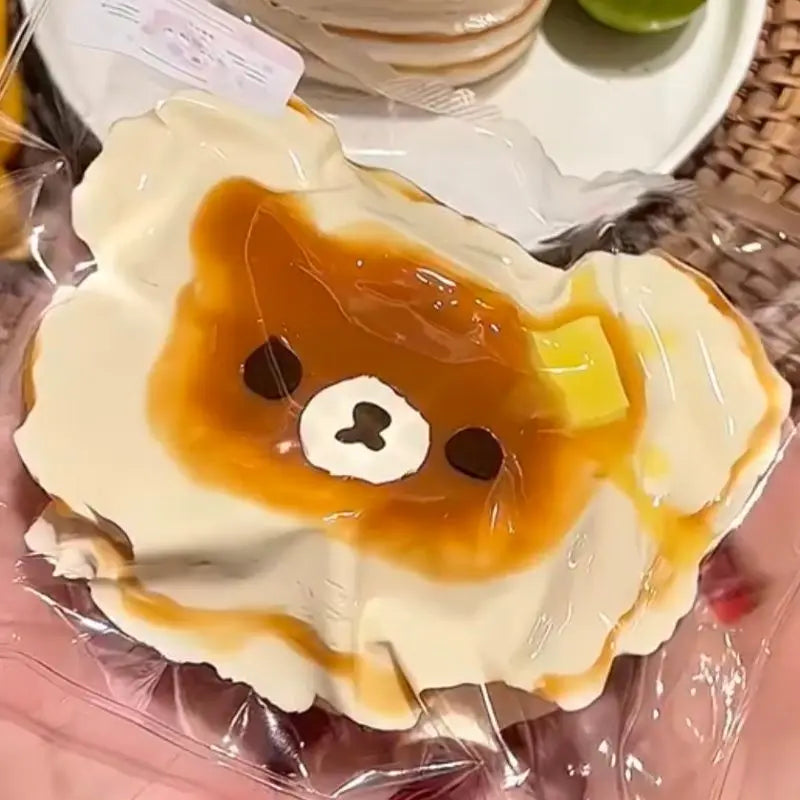 Rilakkuma Soft Squishy