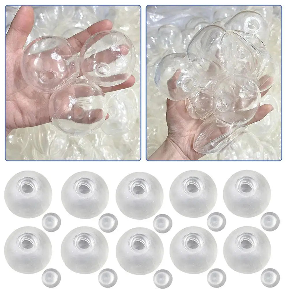 DIY Maltose Squishy Skins — product photo 2