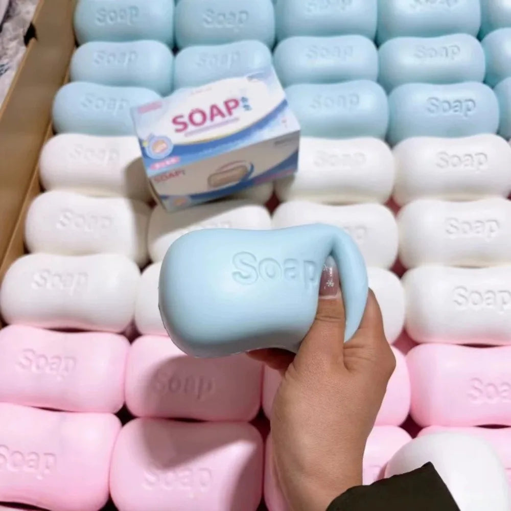 Soap Bar Squishy — product photo 2
