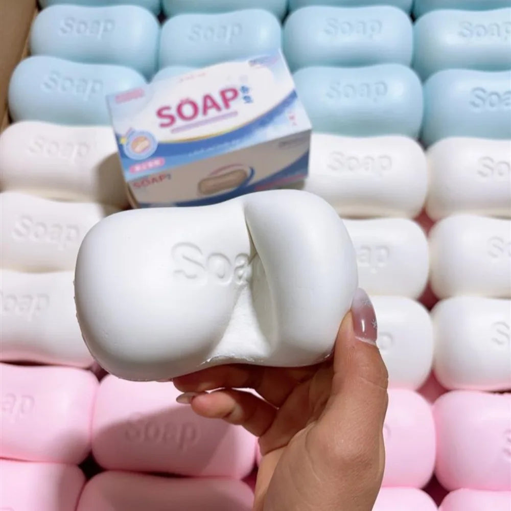 Soap Bar Squishy — product photo 10