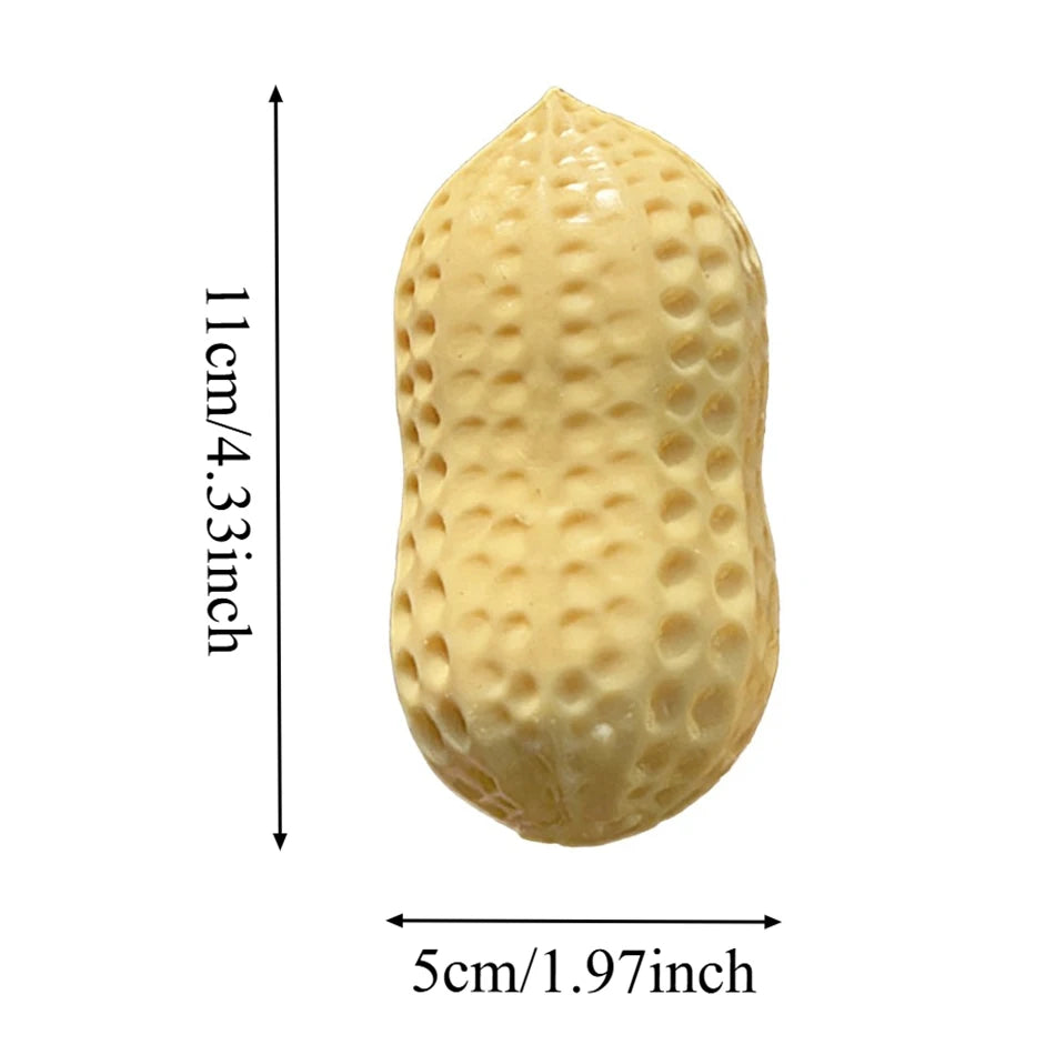 Peanut Crunch Squishy — product photo 9
