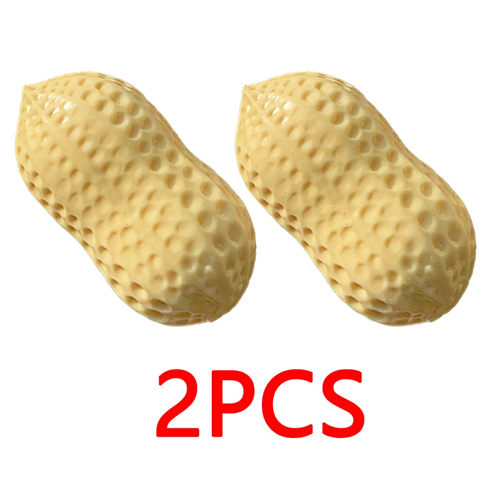 Peanut Crunch Squishy — product photo 25