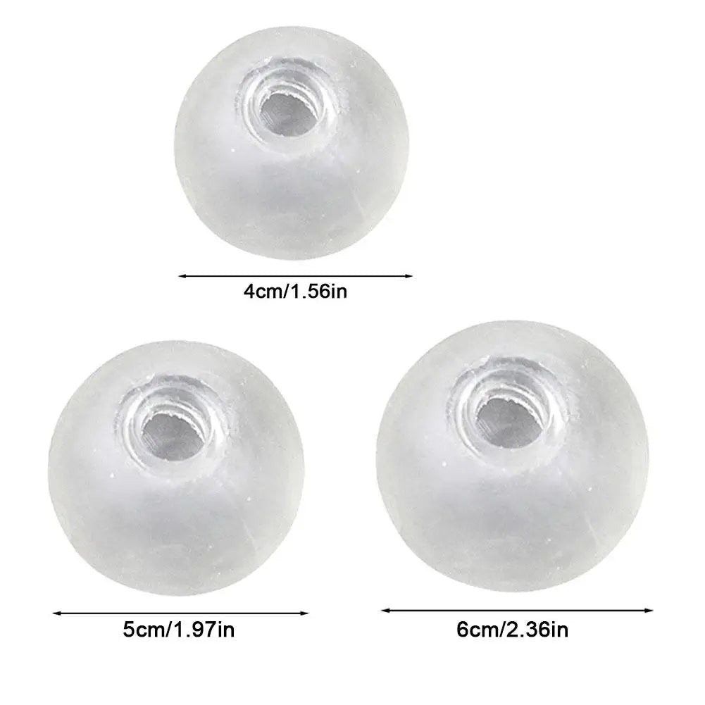 DIY Maltose Squishy Skins — product photo 13