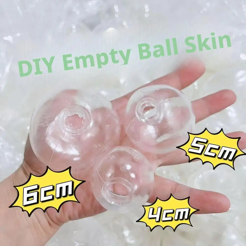 DIY Maltose Squishy Skins — product photo 14