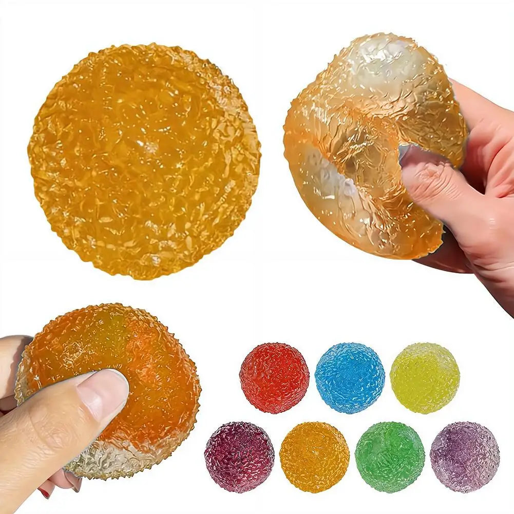 Slushie Crunch Squishy