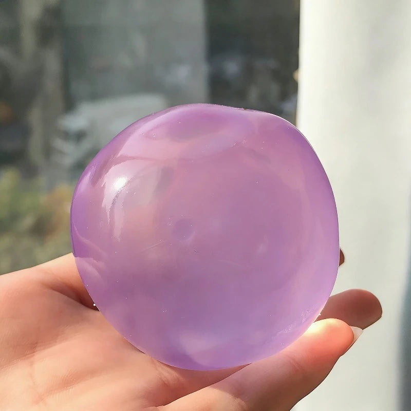 Mochi Maltose Squishy — product photo 25