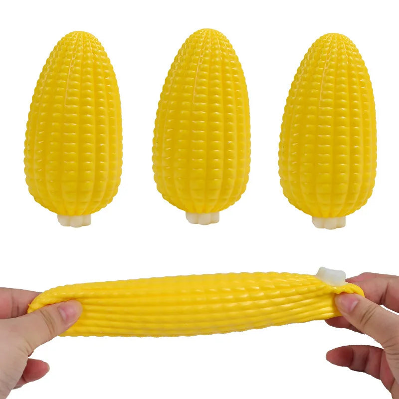 Peanut & Corn Squishy Set — product photo 16