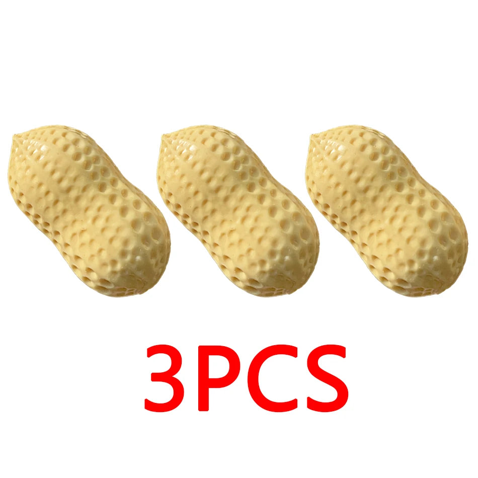 Peanut Crunch Squishy — product photo 24