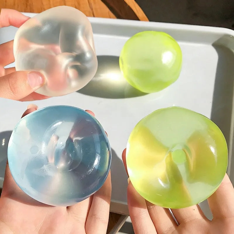 Mochi Maltose Squishy — product photo 18