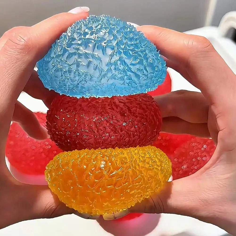 Slushie Crunch Squishy