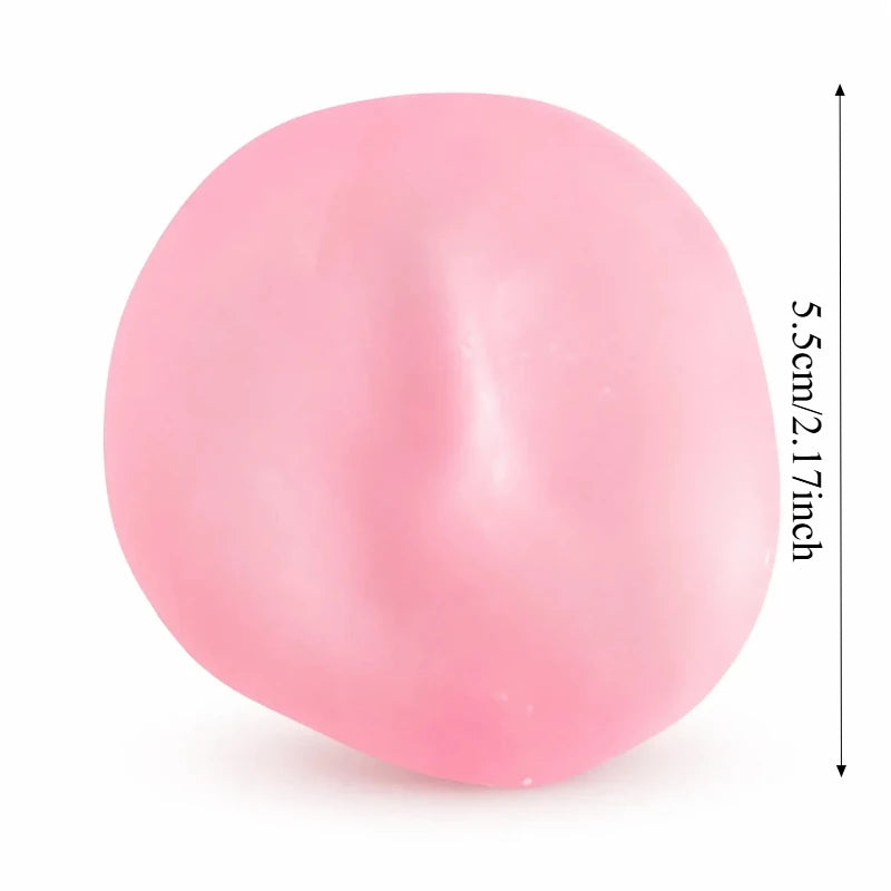 Mochi Maltose Squishy — product photo 21
