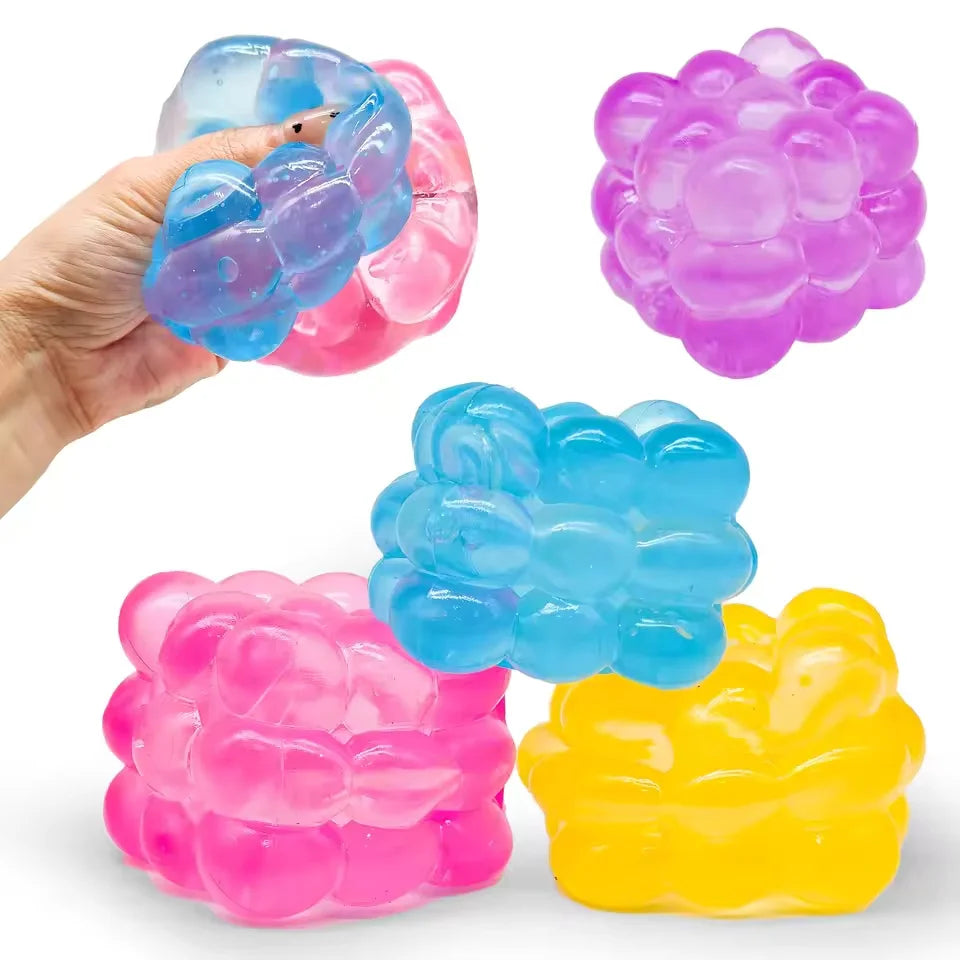 Candy Cube Squishy — product photo 3