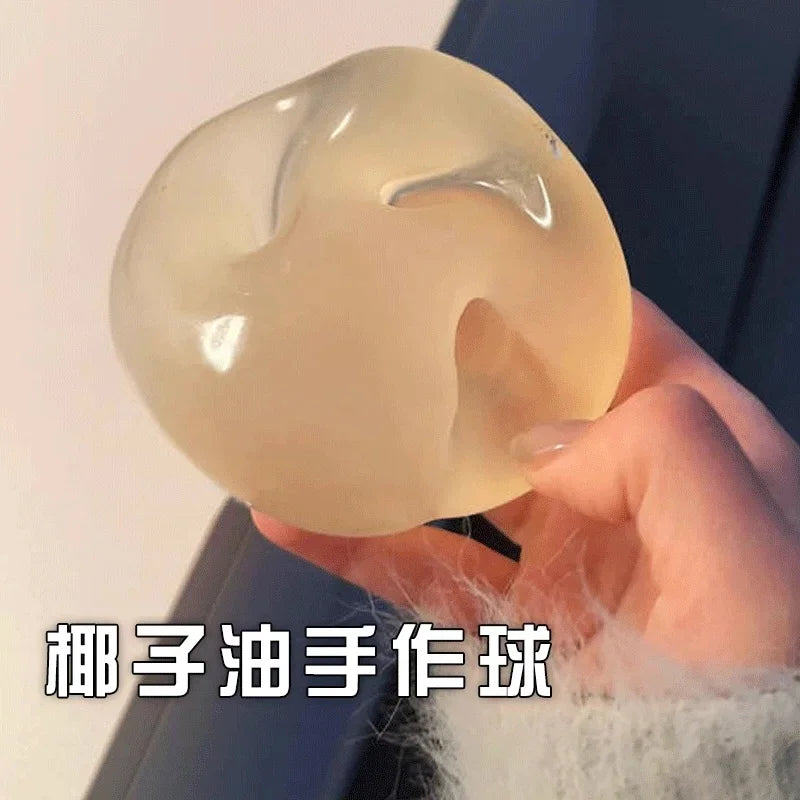 Maltose Stretch Squishy — product photo 10