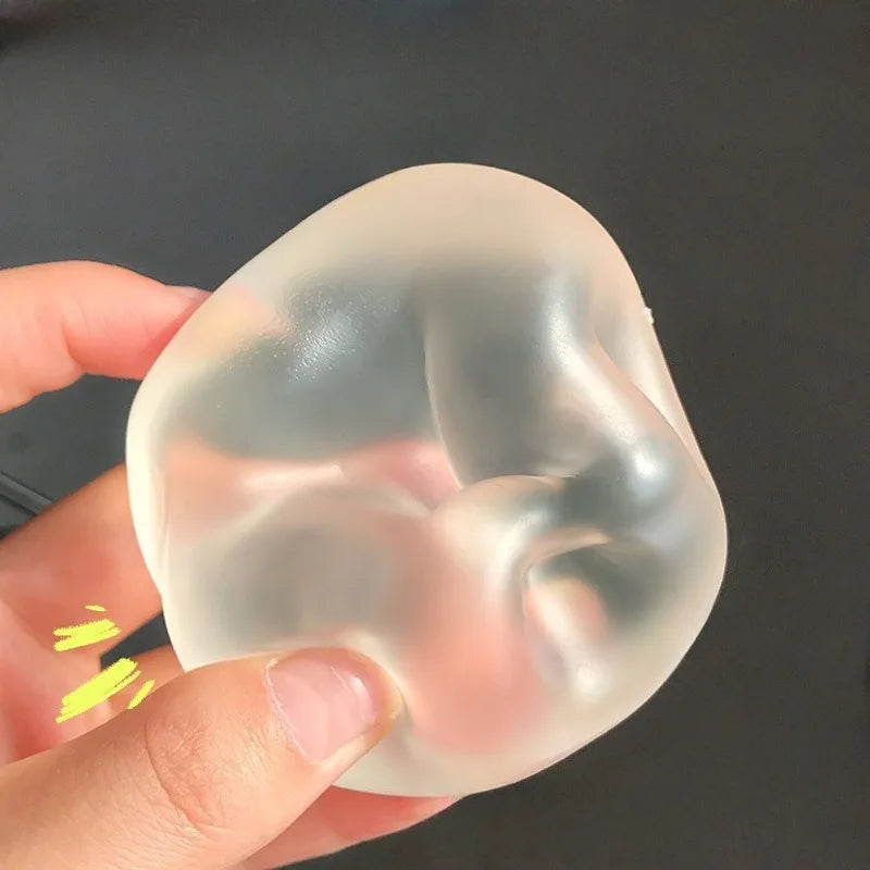 Mochi Maltose Squishy — product photo 5