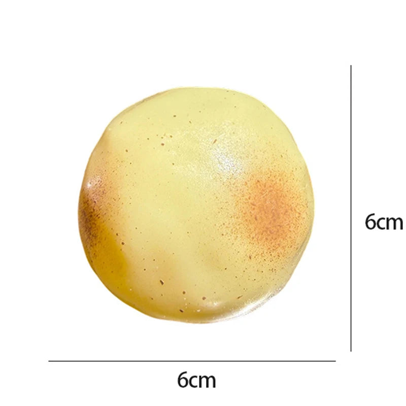 Potato Vaseline Squishy — product photo 14