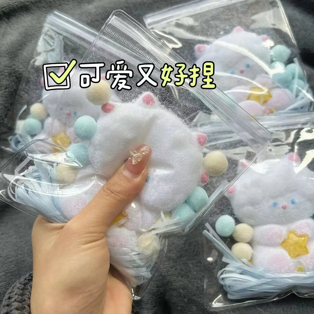 Jellyfish Jelly Squishy — product photo 9