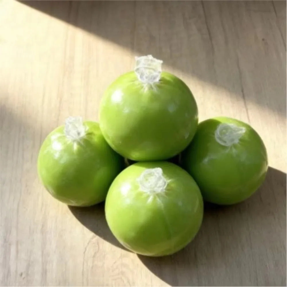 Green Grape Crunch Squishy