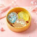 Clear Mystery Dumpling Squishy