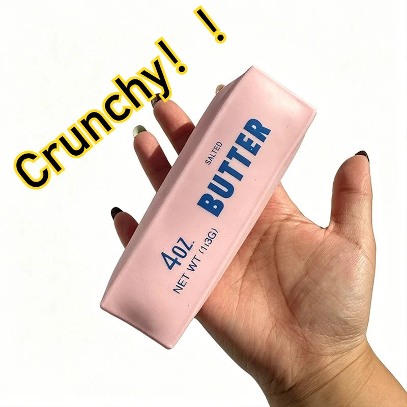 Cheese Stick Crunch Squishy — product photo 18
