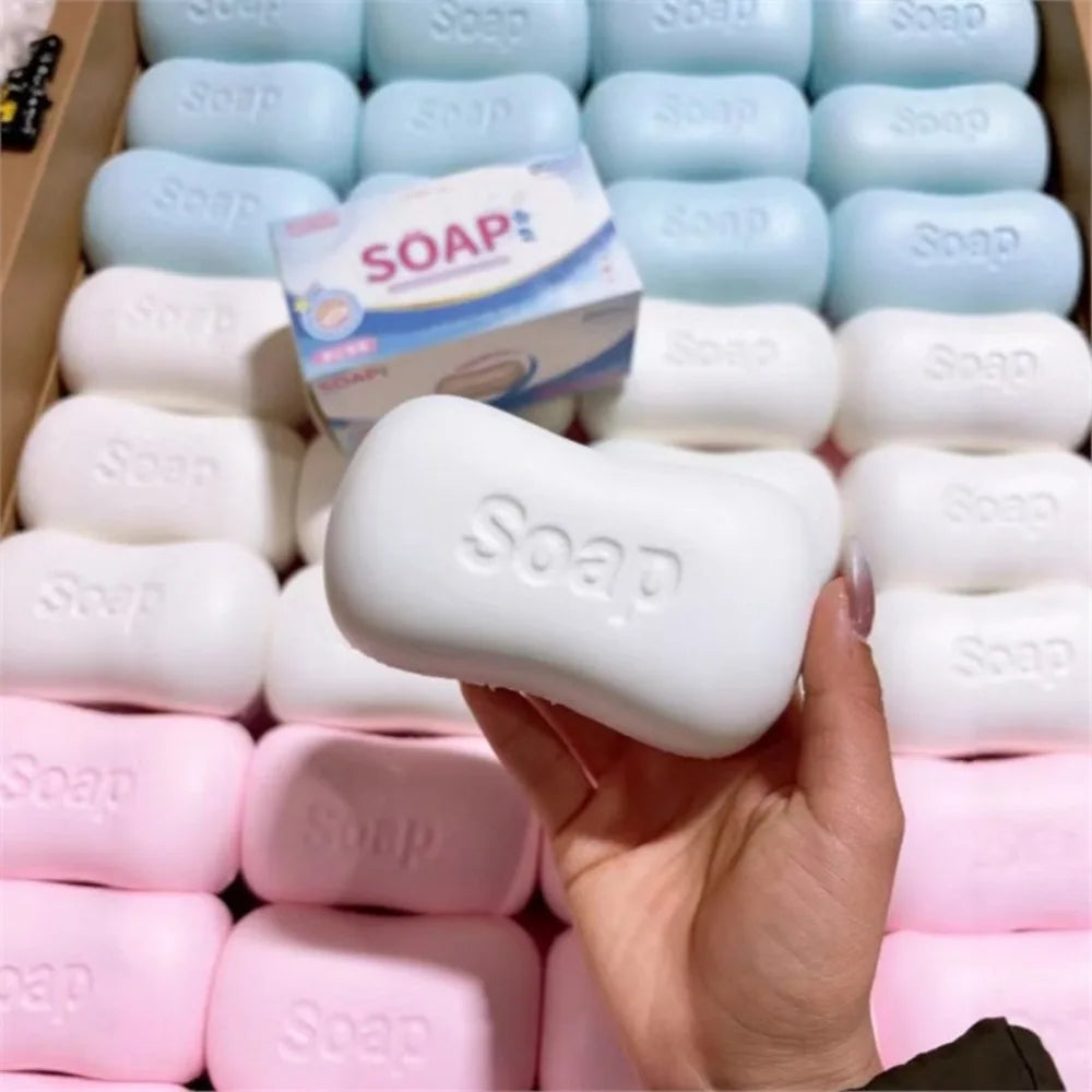 Soap Bar Squishy — product photo 3