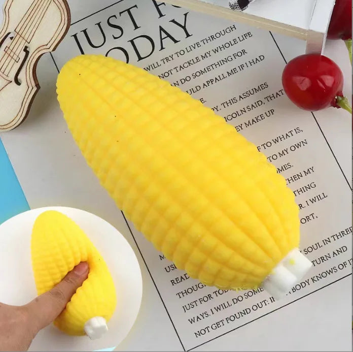 Peanut & Corn Squishy Set — product photo 17