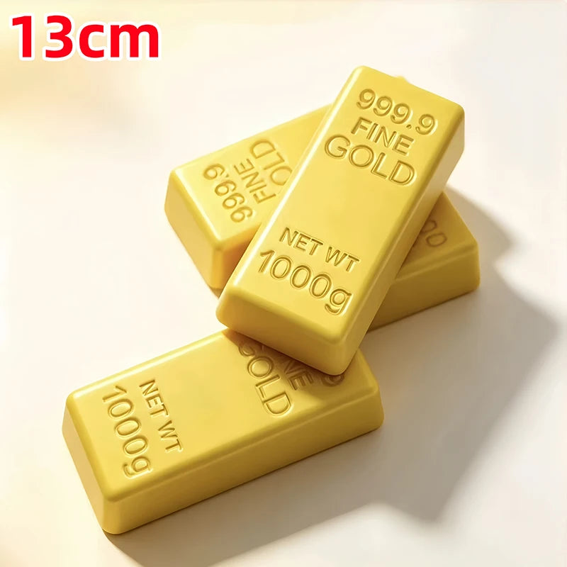 Butter Stick Squishy — product photo 14