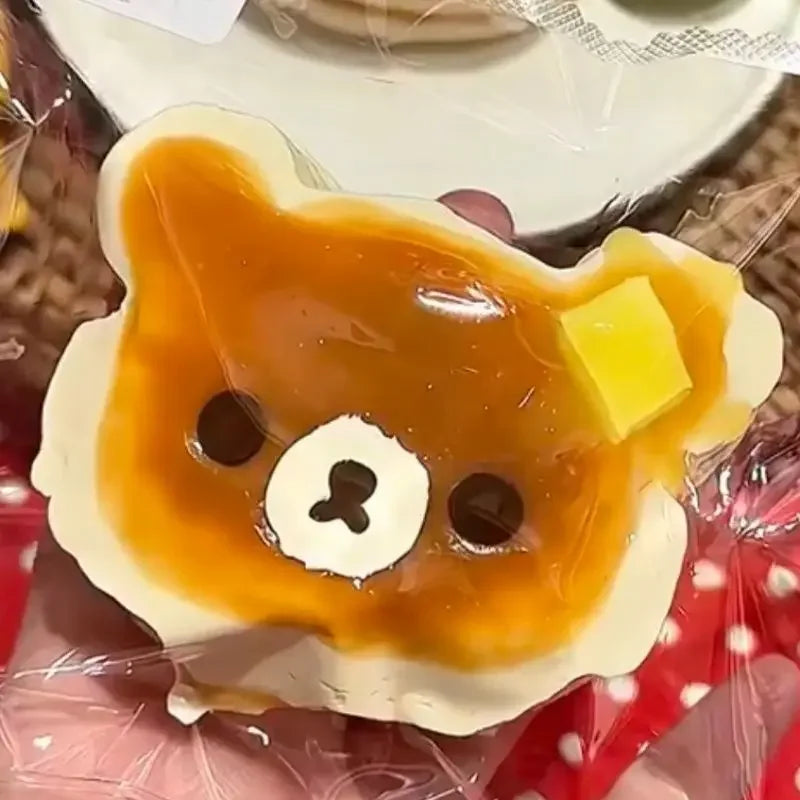 Rilakkuma Soft Squishy
