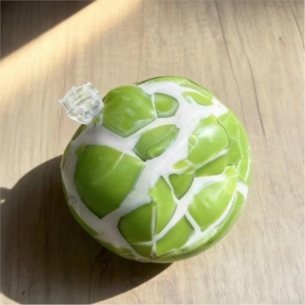 Green Grape Crunch Squishy