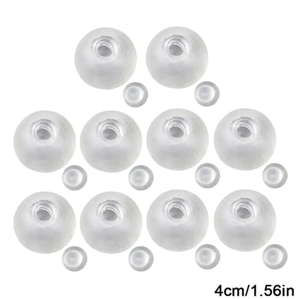 DIY Maltose Squishy Skins — product photo 18