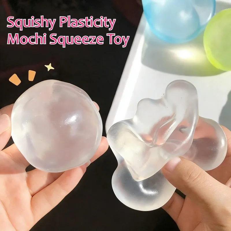 Mochi Maltose Squishy — product photo 17