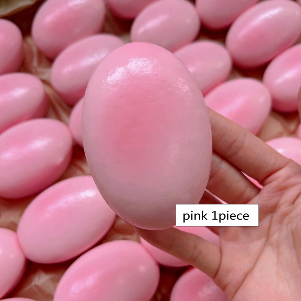 Cheese Cake Squishy — product photo 16