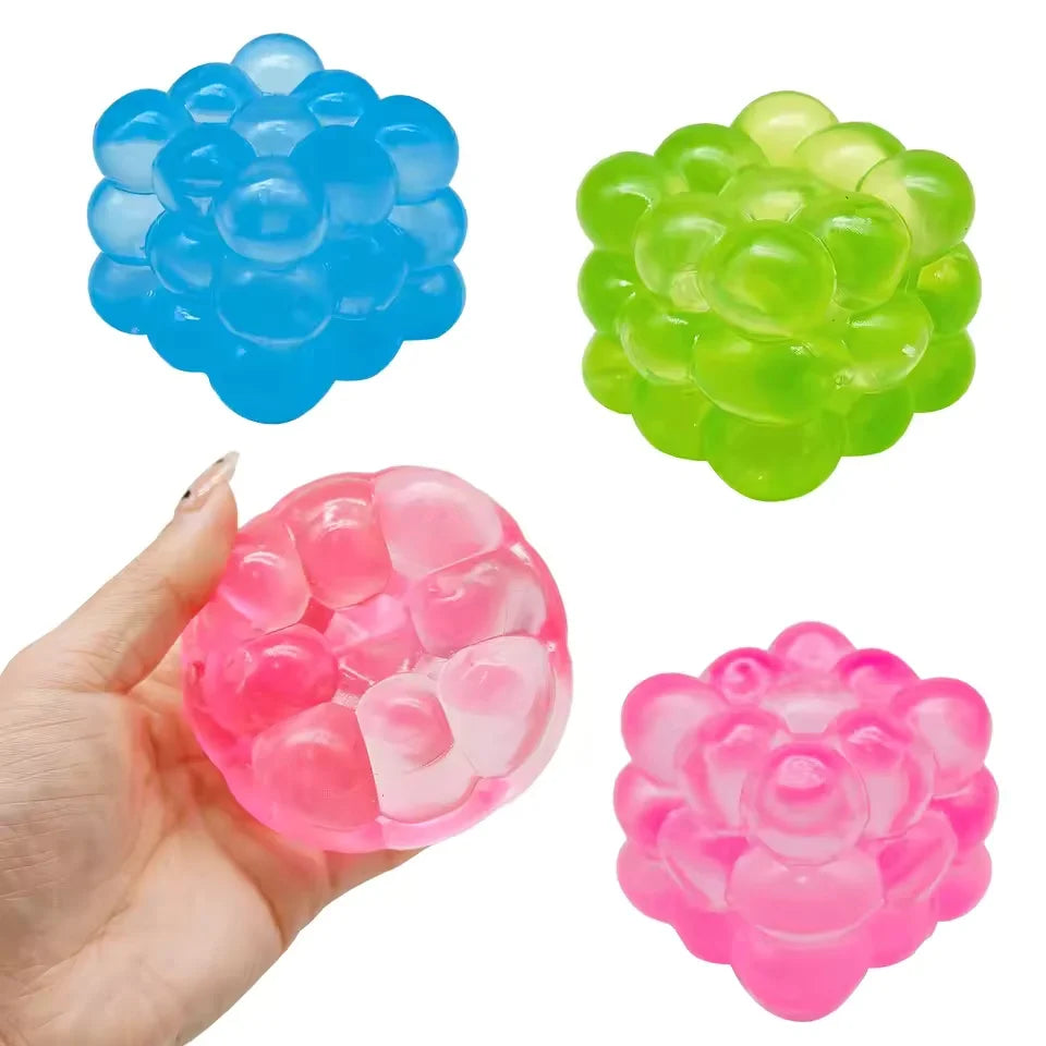 Candy Cube Squishy — product photo 7