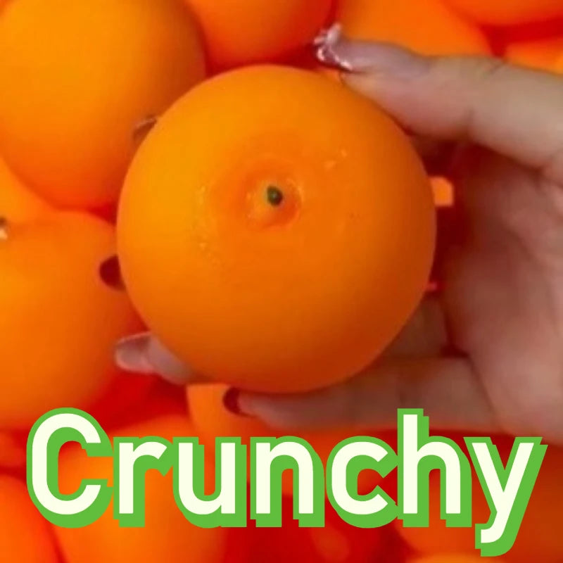 Dragon Fruit Crunch Squishy — product photo 10