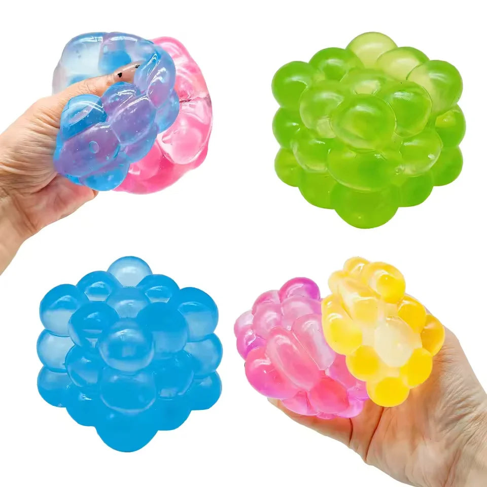 Candy Cube Squishy — product photo 6