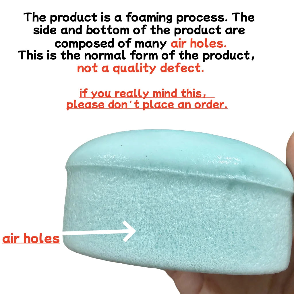 Cheese Cake Squishy — product photo 3