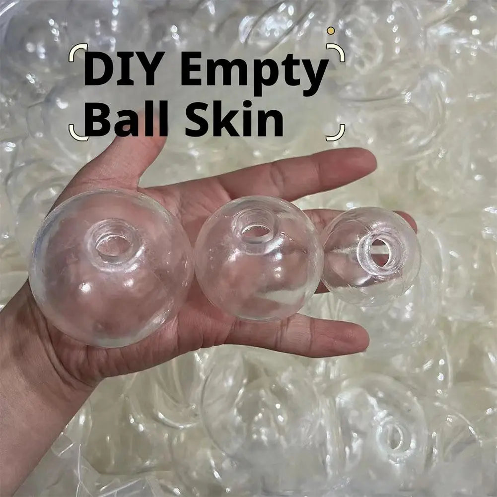 DIY Maltose Squishy Skins — product photo 15