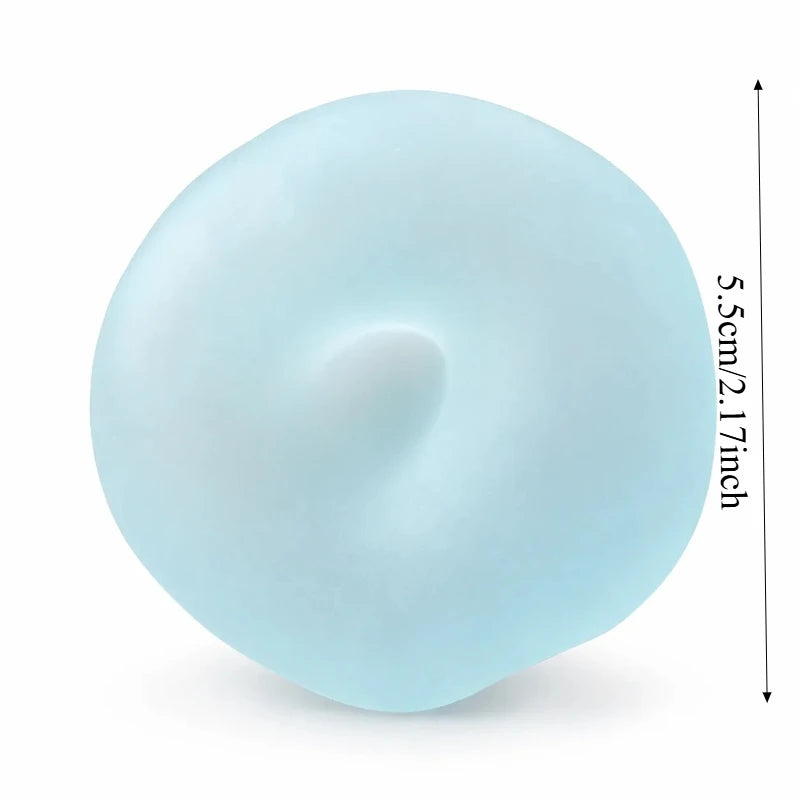 Mochi Maltose Squishy — product photo 22