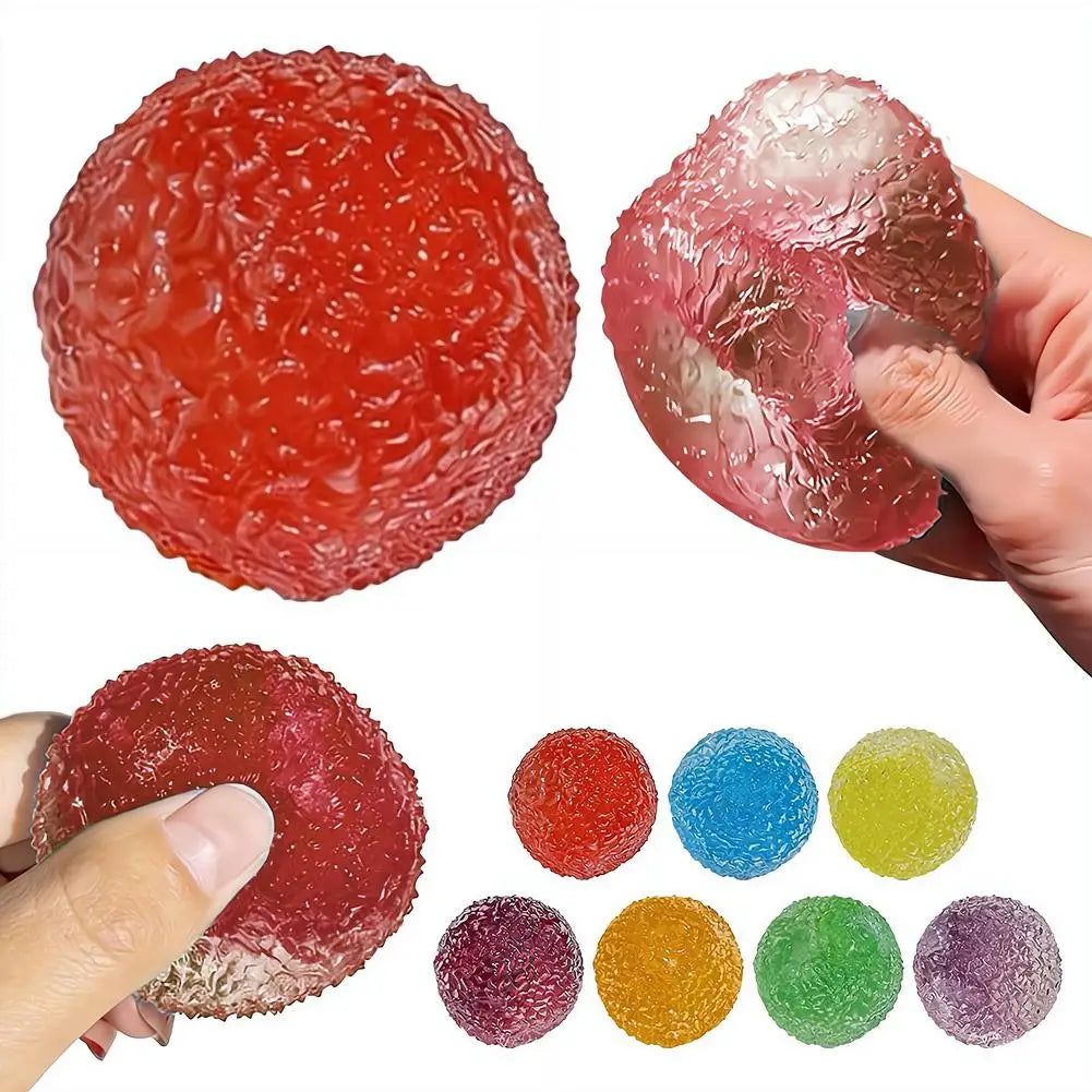 Slushie Crunch Squishy