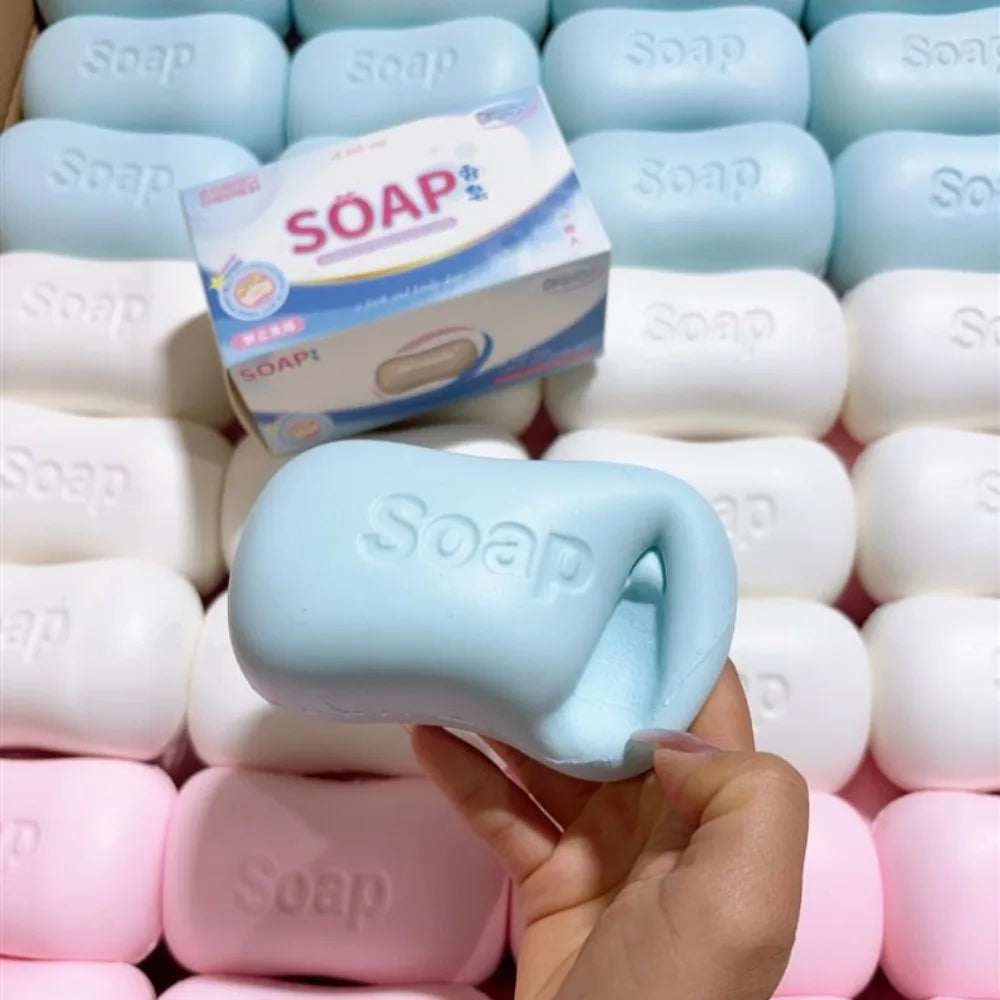 Soap Bar Squishy — product photo 7