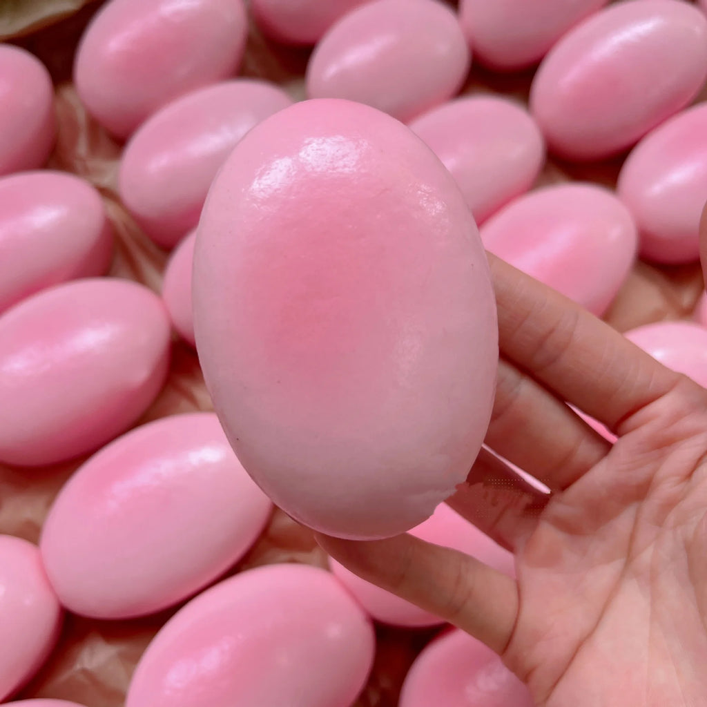 Cheese Cake Squishy — product photo 13