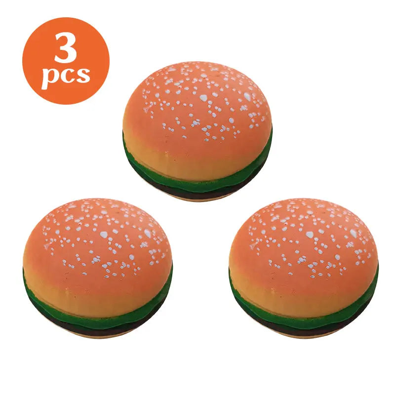 Peanut & Corn Squishy Set — product photo 14